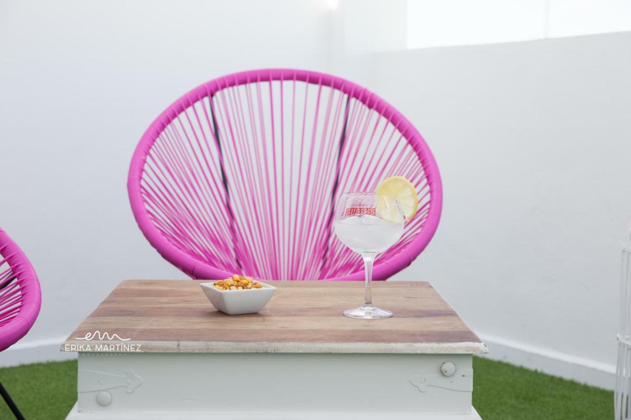 Apartamento Coquina Mrz Rentals Barbate Exterior foto