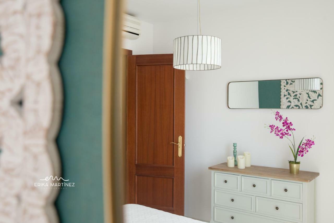Apartamento Coquina Mrz Rentals Barbate Exterior foto